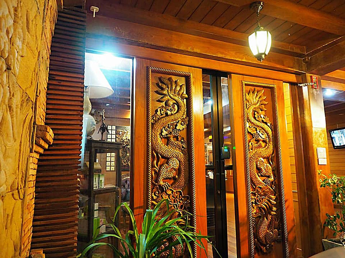 Baan Ratchapruek Villa Phuket Exteriör bild
