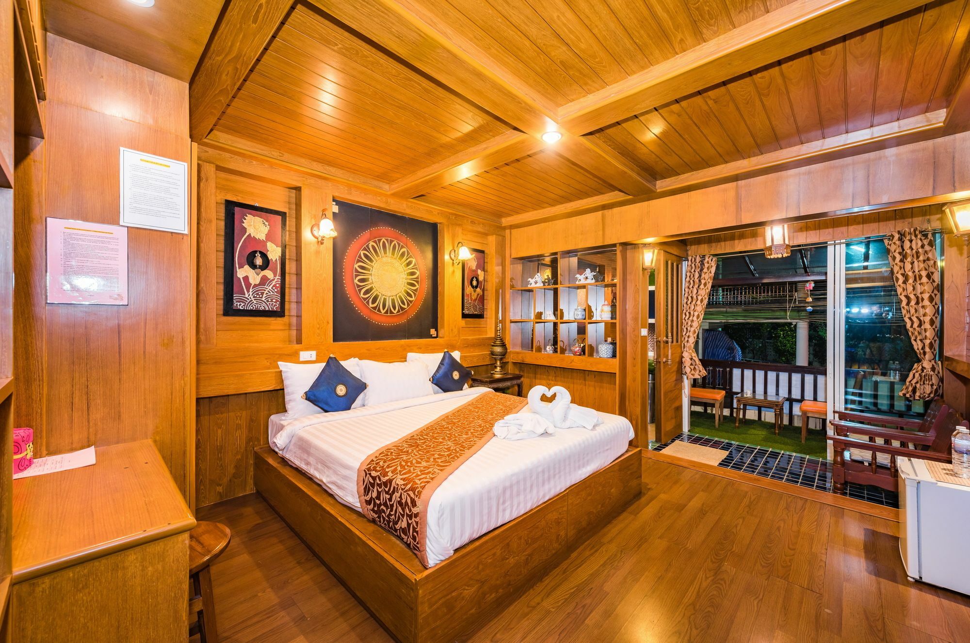 Baan Ratchapruek Villa Phuket Exteriör bild