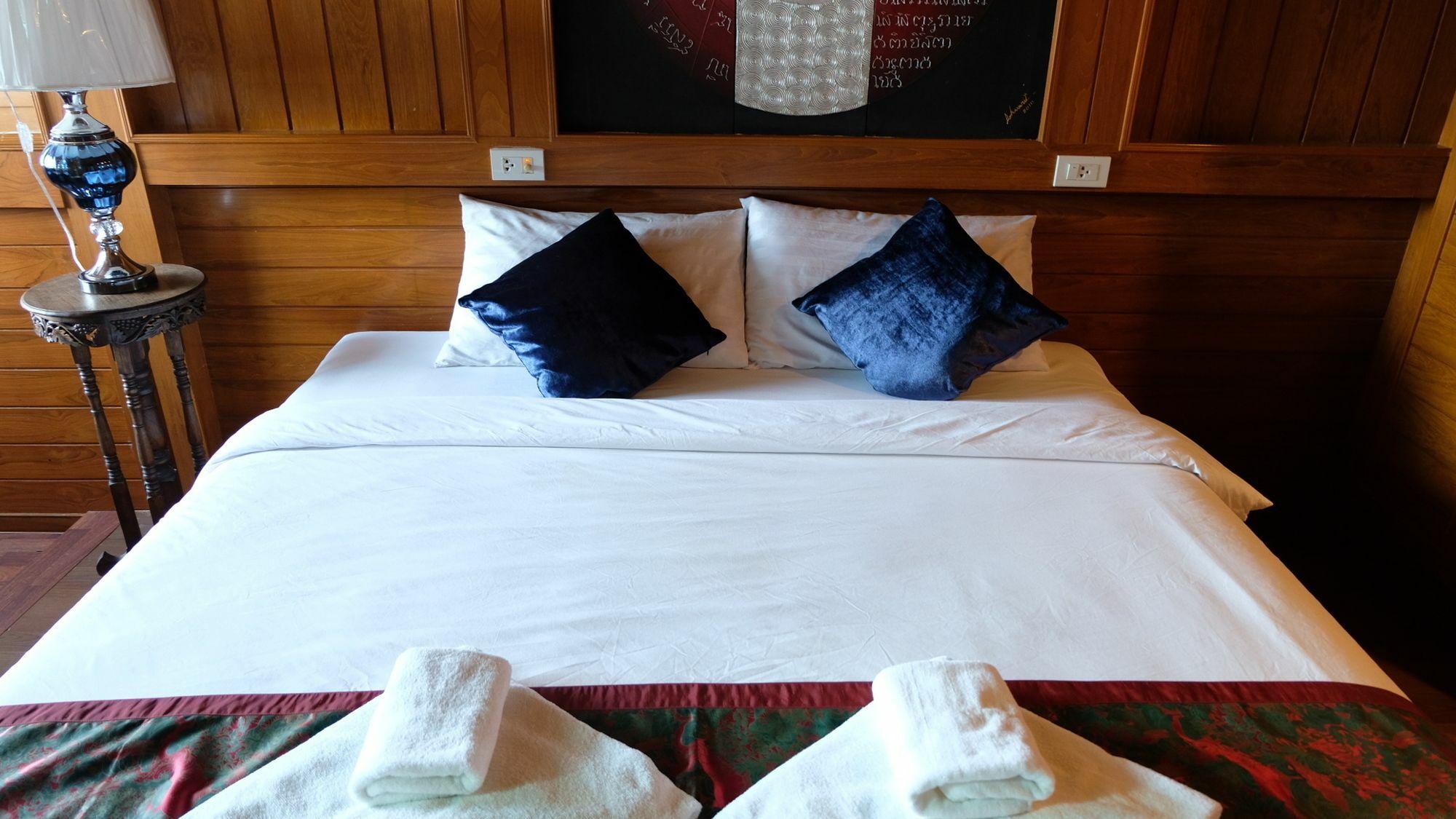 Baan Ratchapruek Villa Phuket Exteriör bild