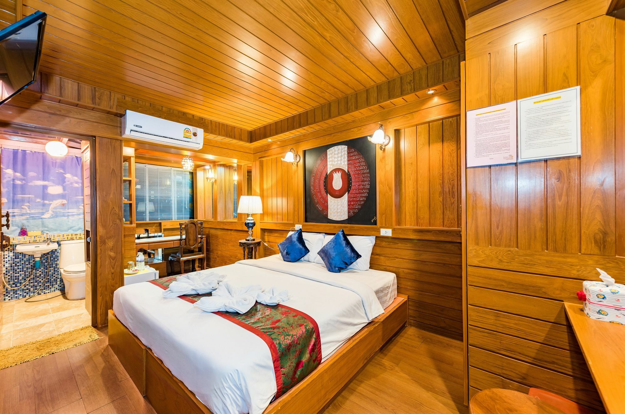 Baan Ratchapruek Villa Phuket Exteriör bild