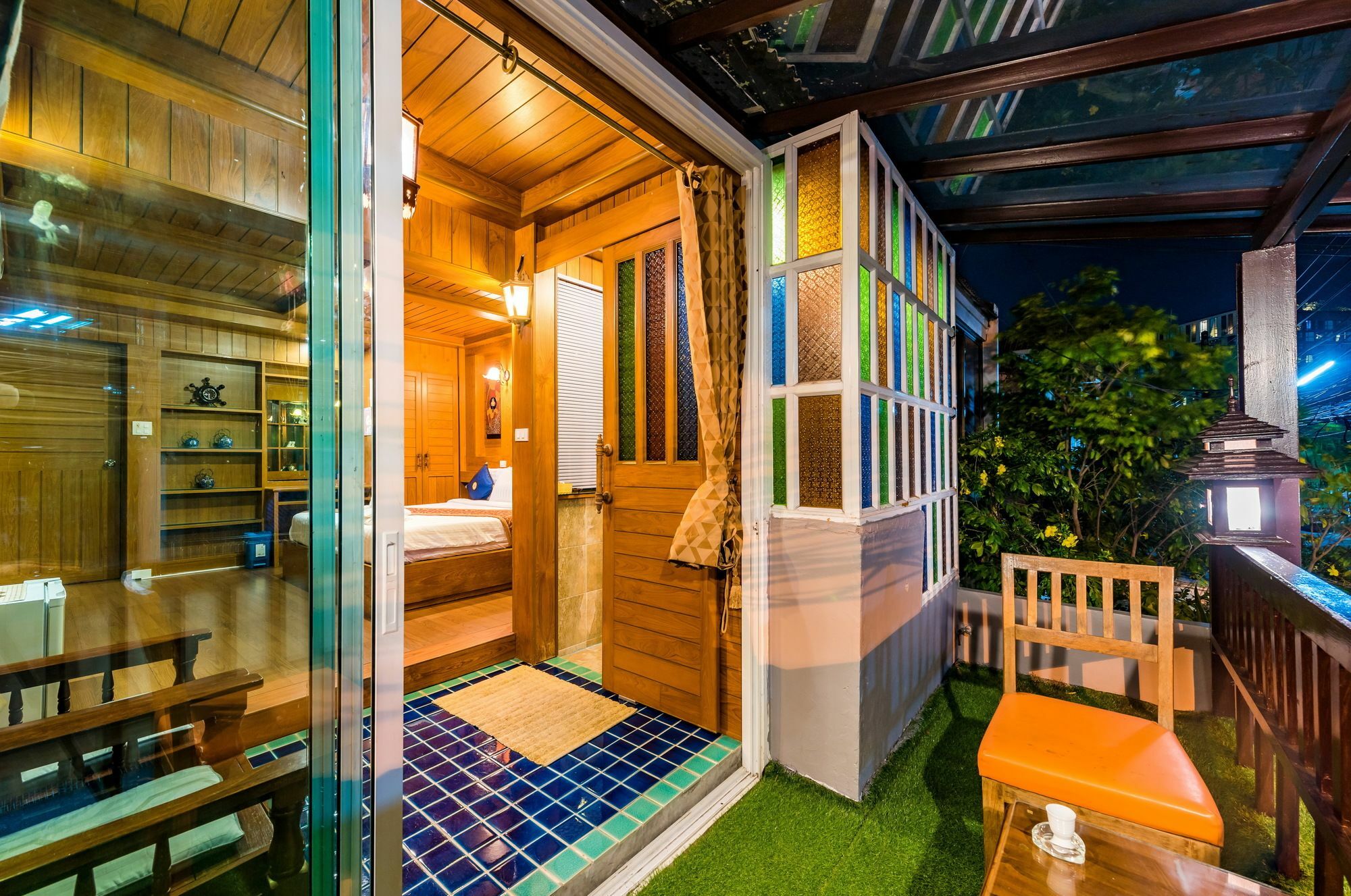 Baan Ratchapruek Villa Phuket Exteriör bild