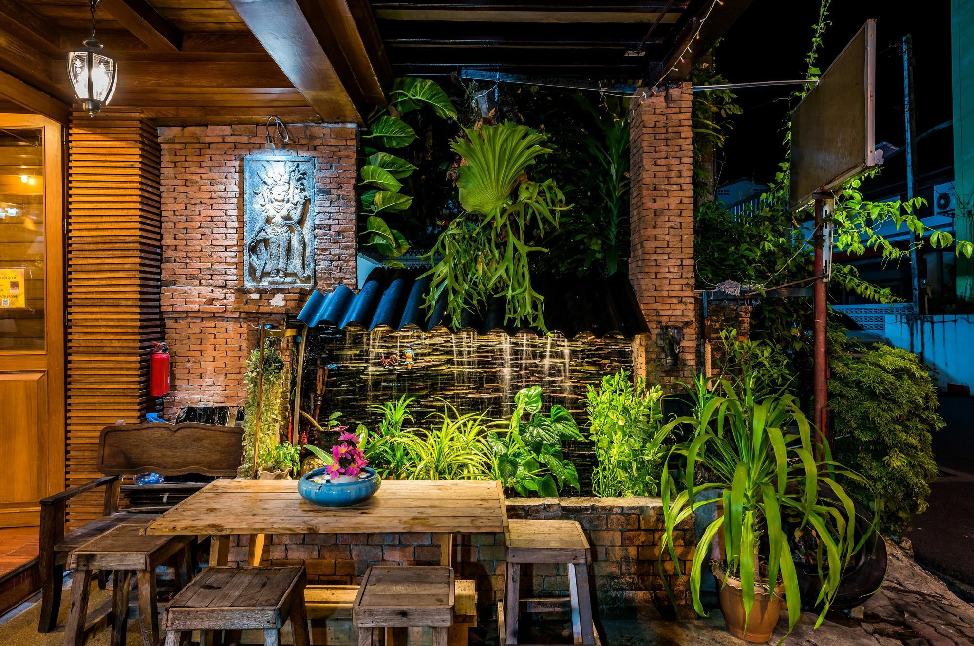 Baan Ratchapruek Villa Phuket Exteriör bild